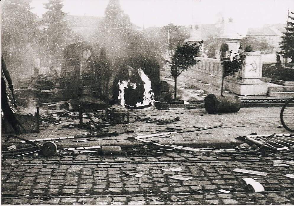36 Košice August 1968